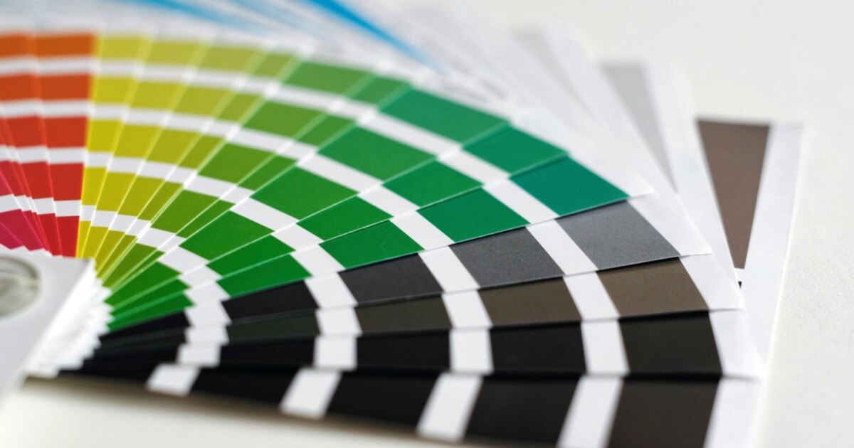 deterministic colors - turning any string into a color that matches