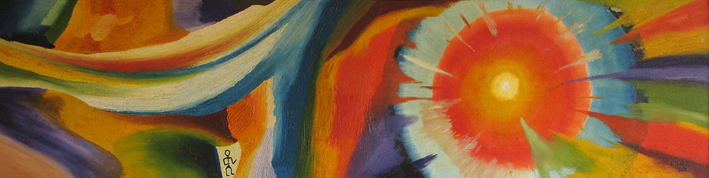 $h*! my Dad paints