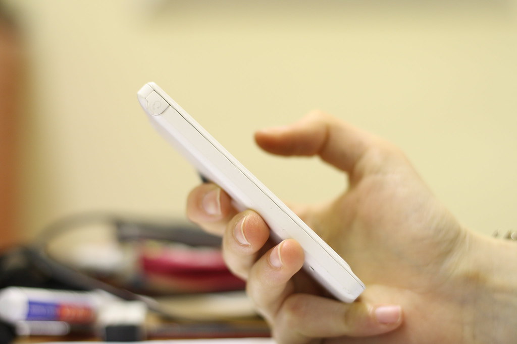 Phone