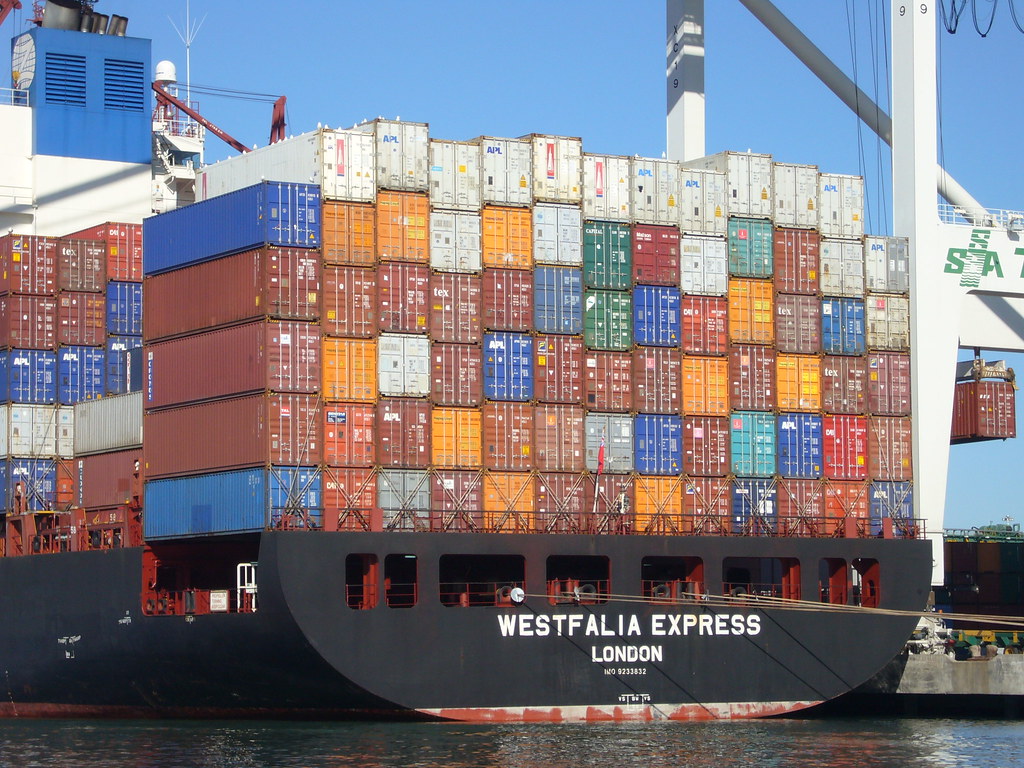 Containers