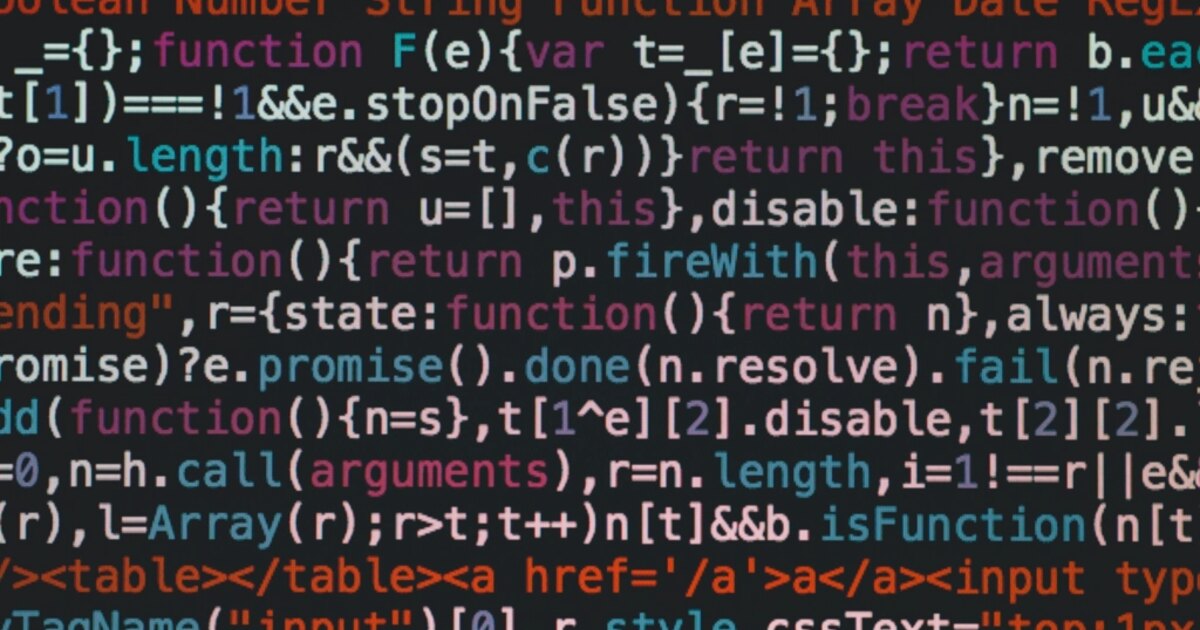 glibc, musl, and the binary that refused to run