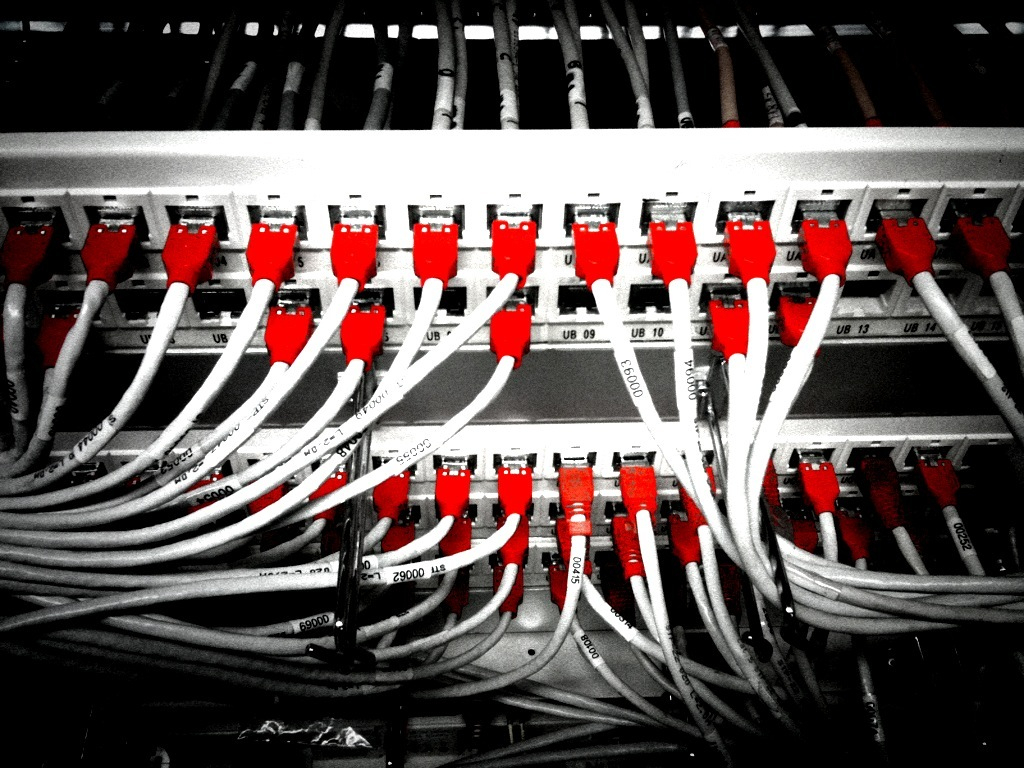 network